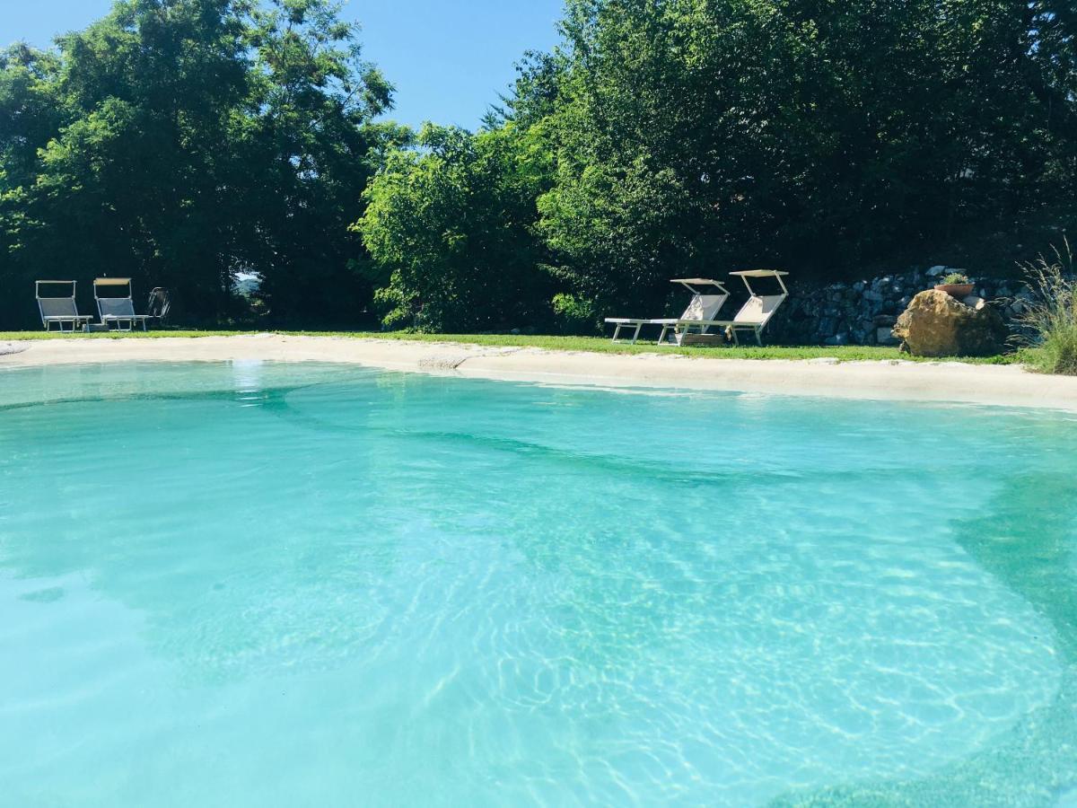Agriturismo La Perlara - Adults Only Βερόνα Εξωτερικό φωτογραφία