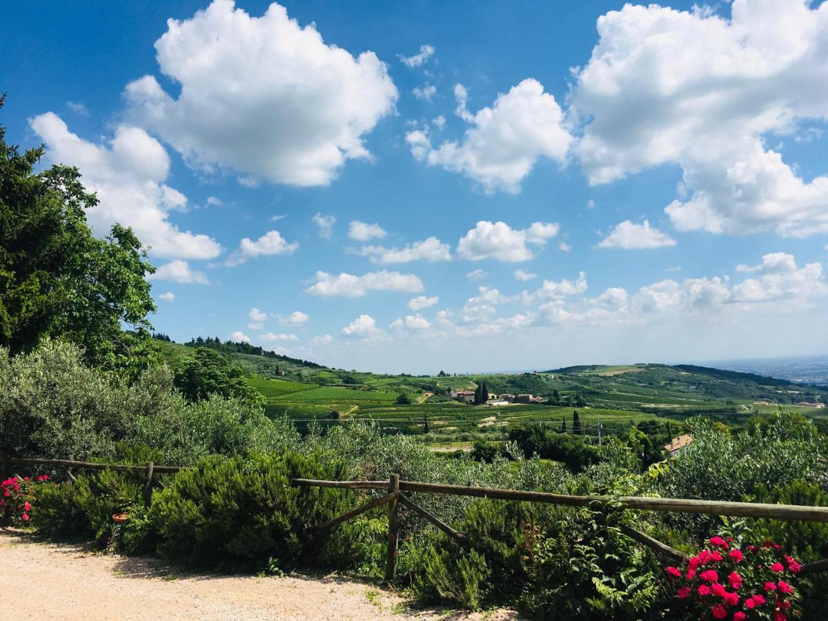 Agriturismo La Perlara - Adults Only Βερόνα Εξωτερικό φωτογραφία