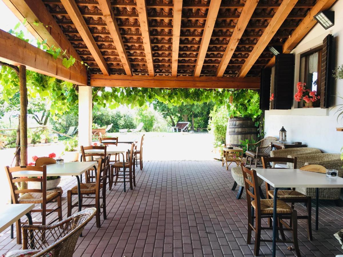 Agriturismo La Perlara - Adults Only Βερόνα Εξωτερικό φωτογραφία