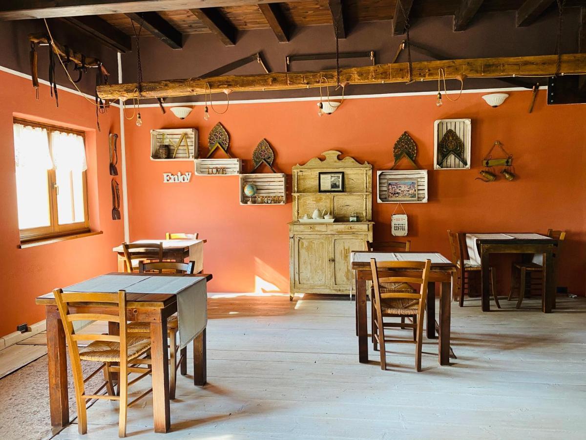 Agriturismo La Perlara - Adults Only Βερόνα Εξωτερικό φωτογραφία