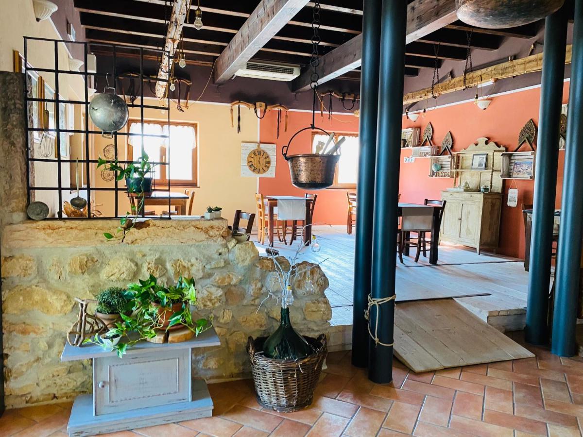 Agriturismo La Perlara - Adults Only Βερόνα Εξωτερικό φωτογραφία