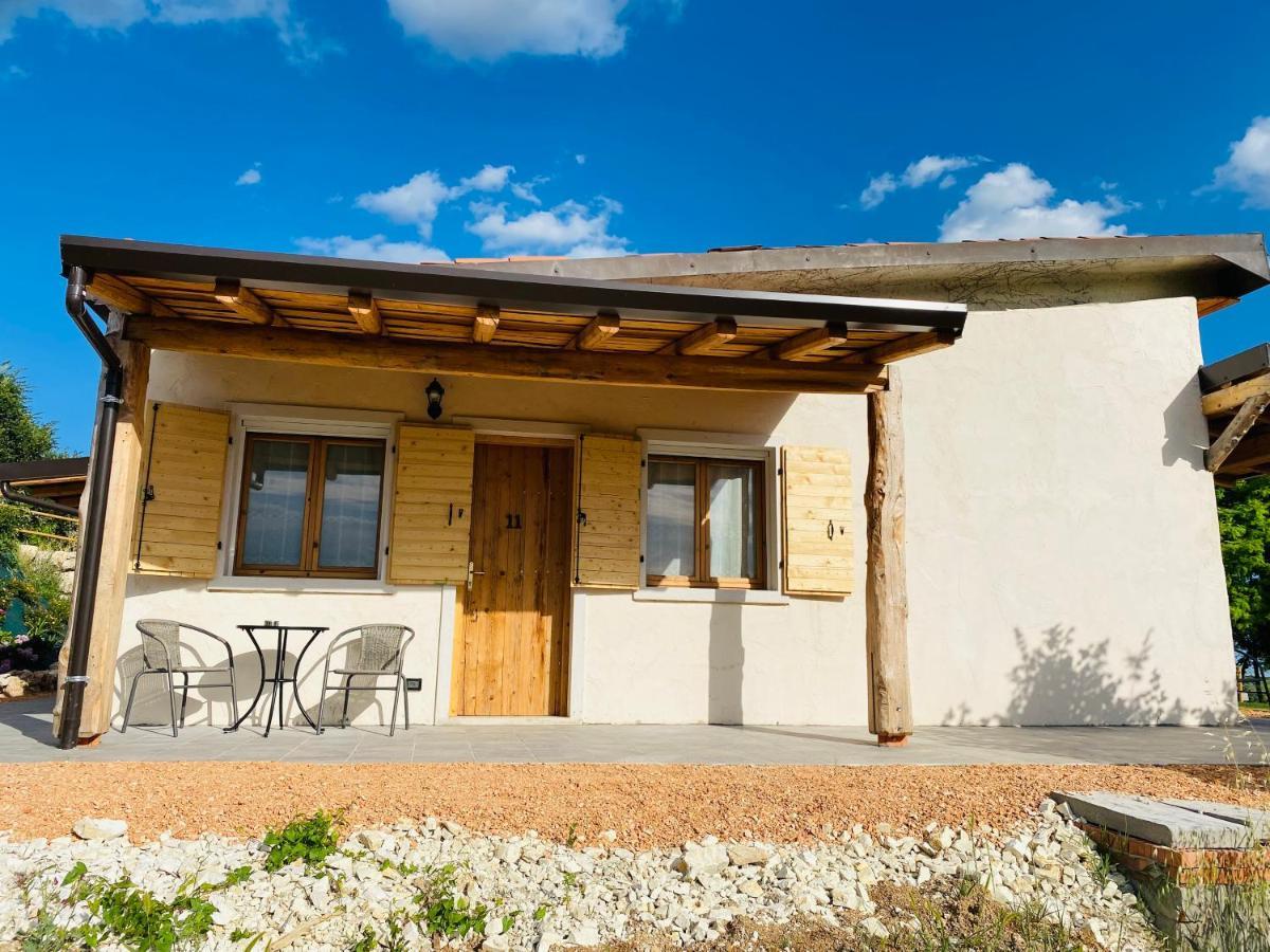 Agriturismo La Perlara - Adults Only Βερόνα Εξωτερικό φωτογραφία