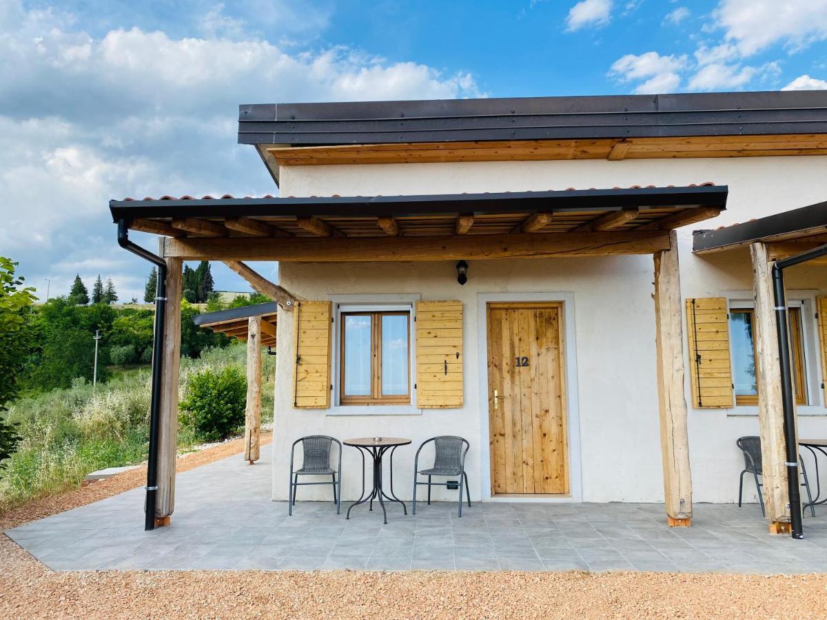 Agriturismo La Perlara - Adults Only Βερόνα Εξωτερικό φωτογραφία