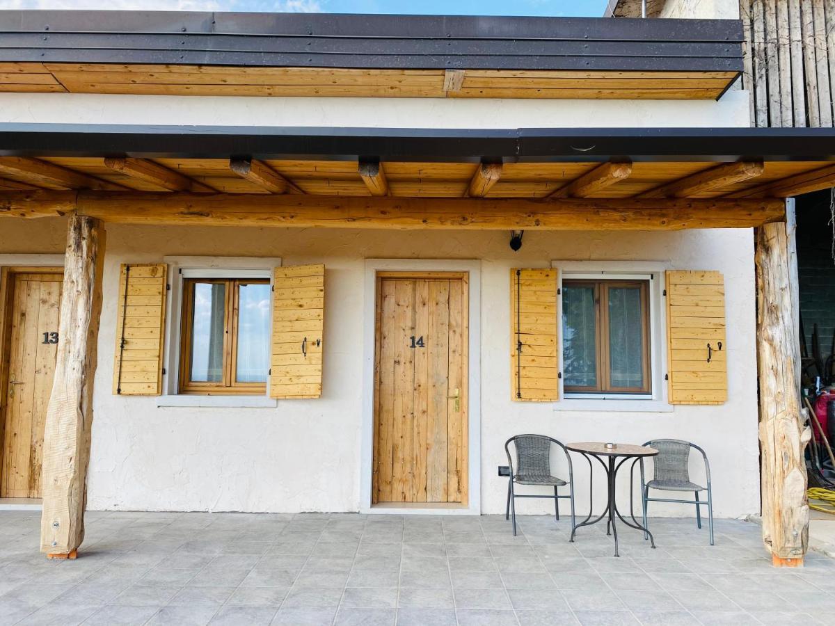 Agriturismo La Perlara - Adults Only Βερόνα Εξωτερικό φωτογραφία