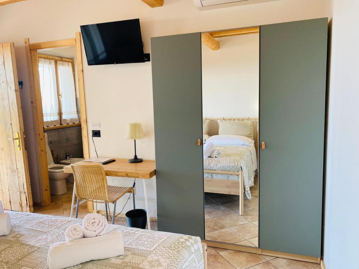 Agriturismo La Perlara - Adults Only Βερόνα Εξωτερικό φωτογραφία