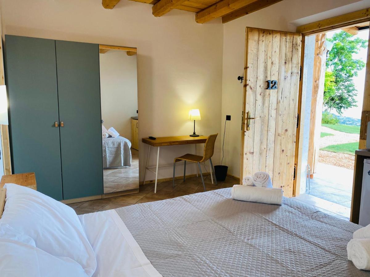 Agriturismo La Perlara - Adults Only Βερόνα Εξωτερικό φωτογραφία