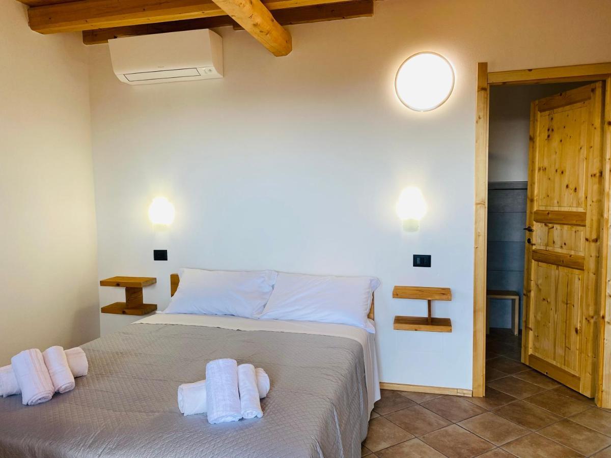 Agriturismo La Perlara - Adults Only Βερόνα Εξωτερικό φωτογραφία