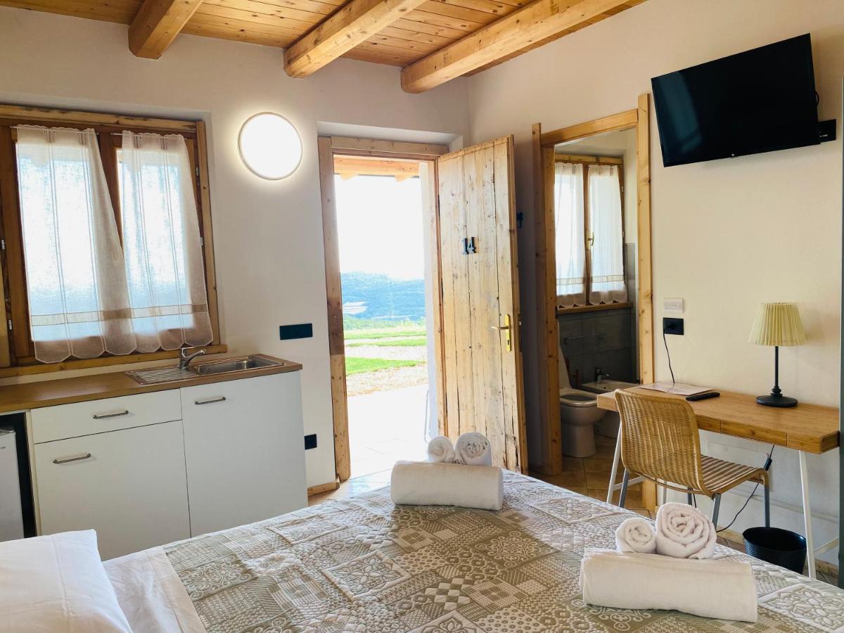 Agriturismo La Perlara - Adults Only Βερόνα Εξωτερικό φωτογραφία