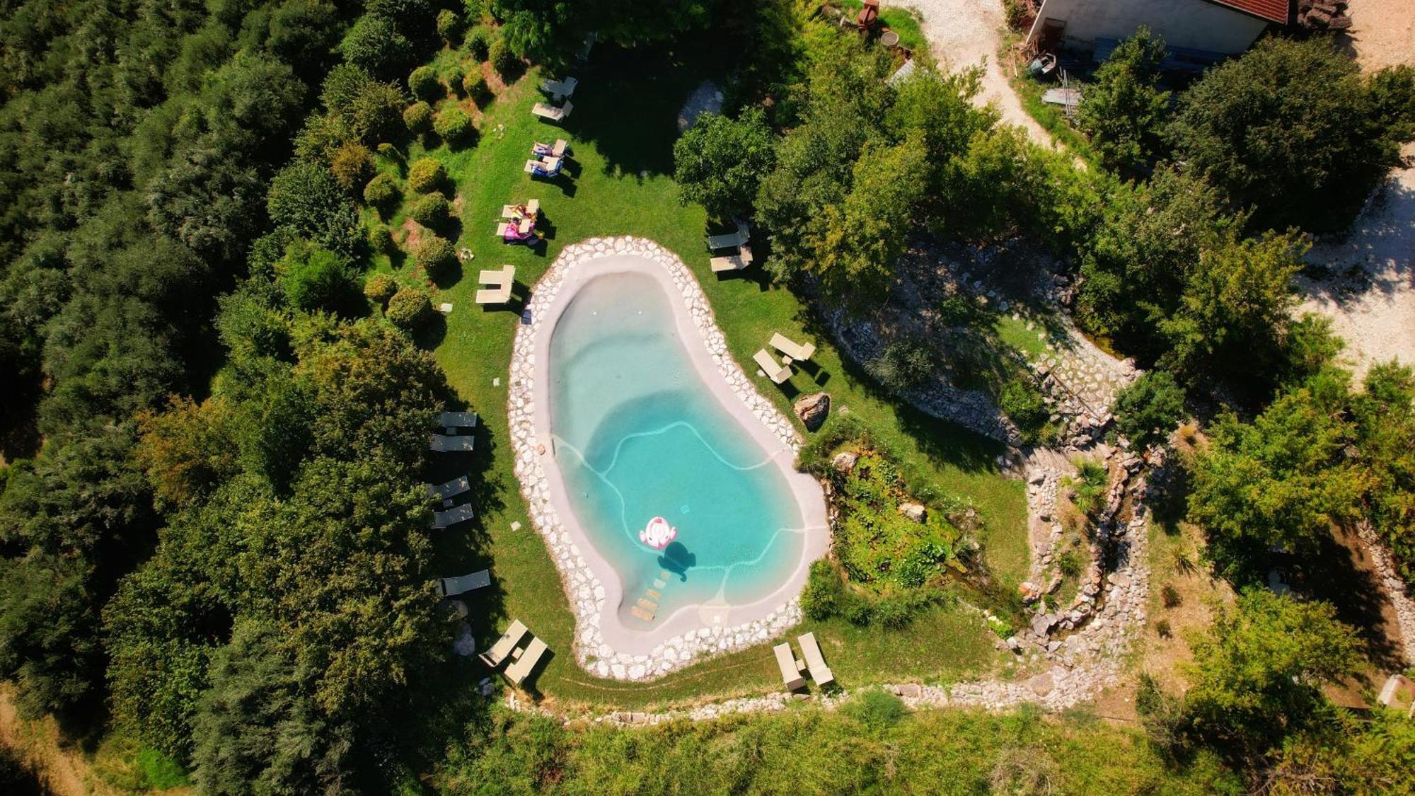 Agriturismo La Perlara - Adults Only Βερόνα Εξωτερικό φωτογραφία