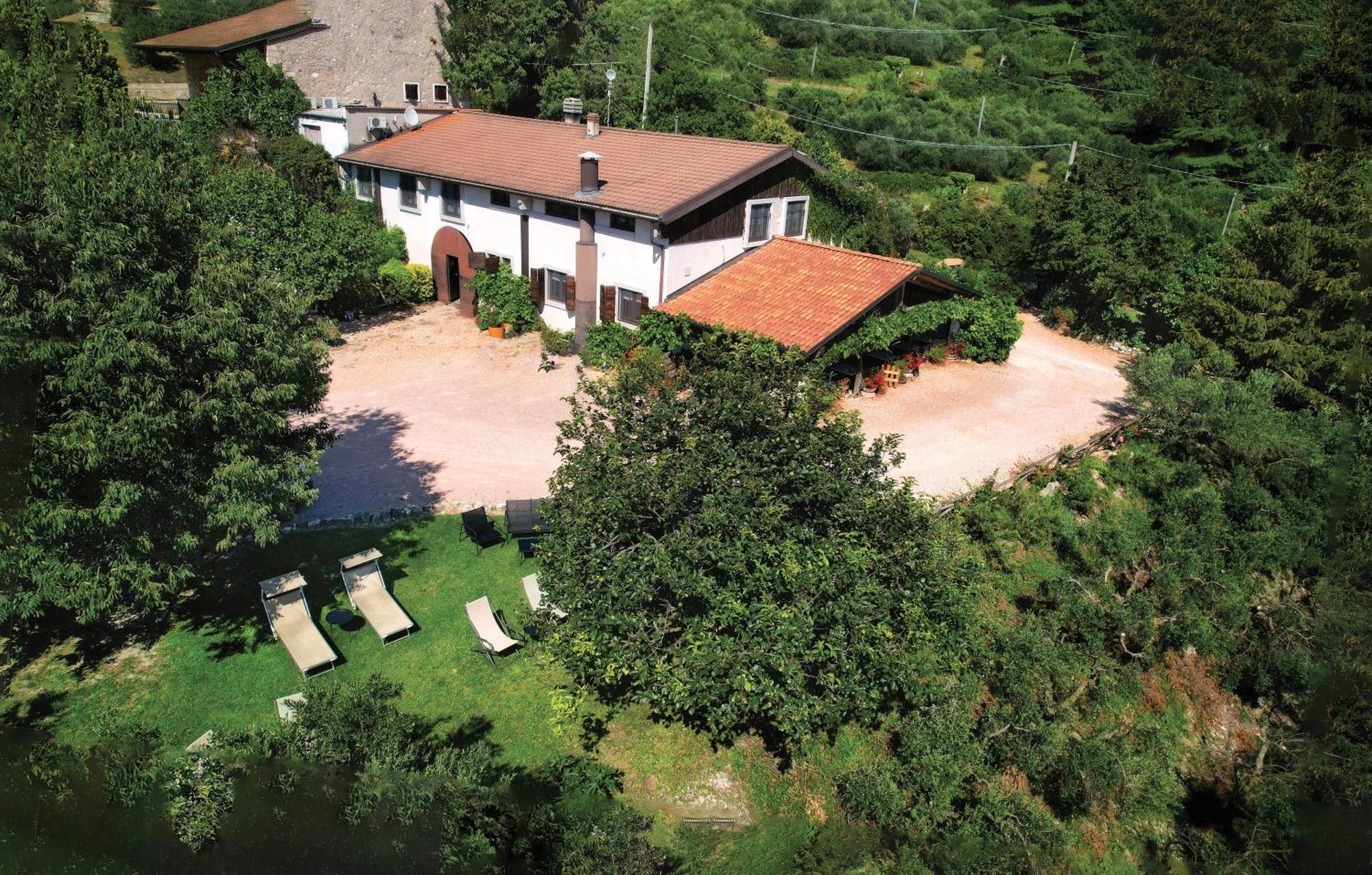 Agriturismo La Perlara - Adults Only Βερόνα Εξωτερικό φωτογραφία