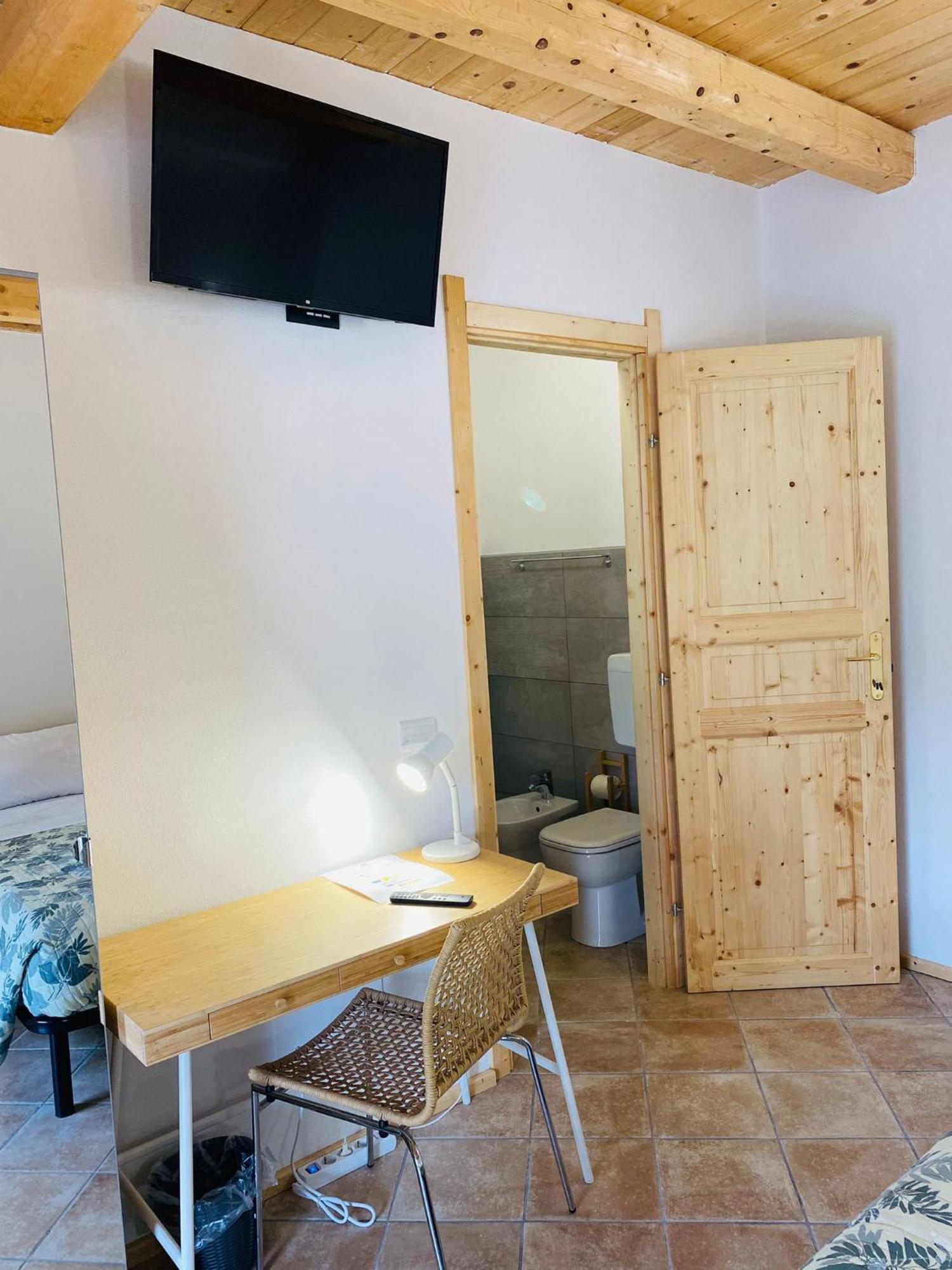 Agriturismo La Perlara - Adults Only Βερόνα Δωμάτιο φωτογραφία
