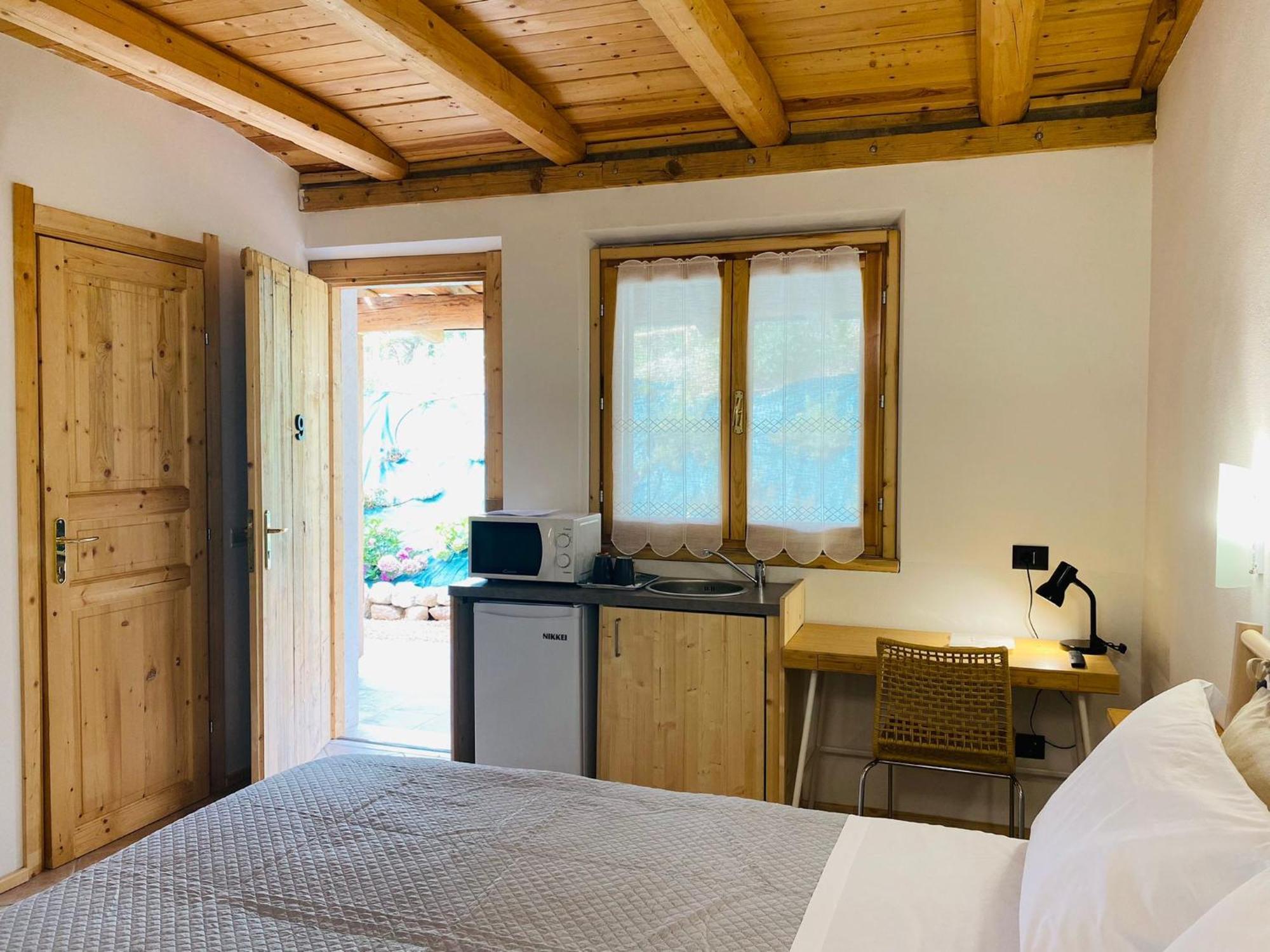 Agriturismo La Perlara - Adults Only Βερόνα Δωμάτιο φωτογραφία