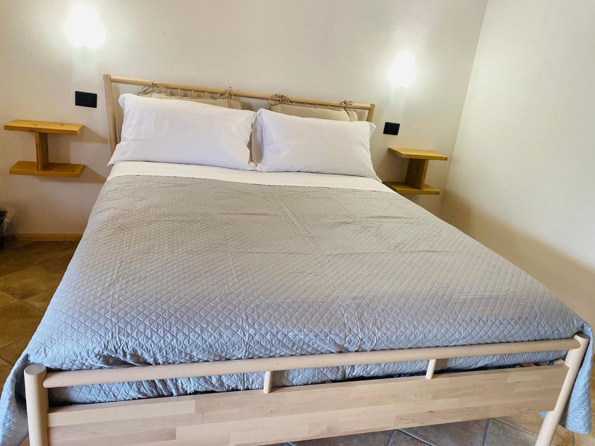 Agriturismo La Perlara - Adults Only Βερόνα Δωμάτιο φωτογραφία