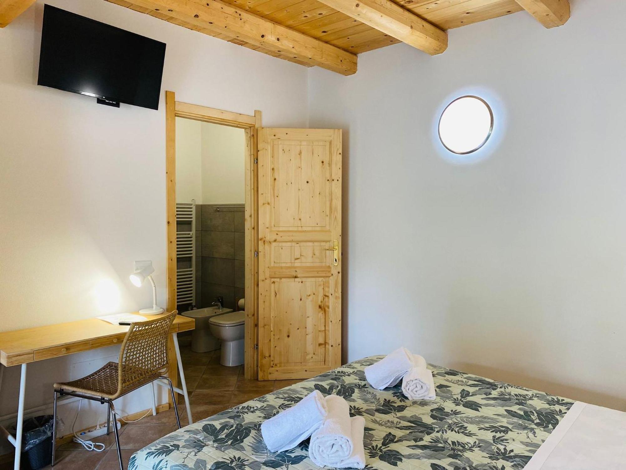 Agriturismo La Perlara - Adults Only Βερόνα Δωμάτιο φωτογραφία