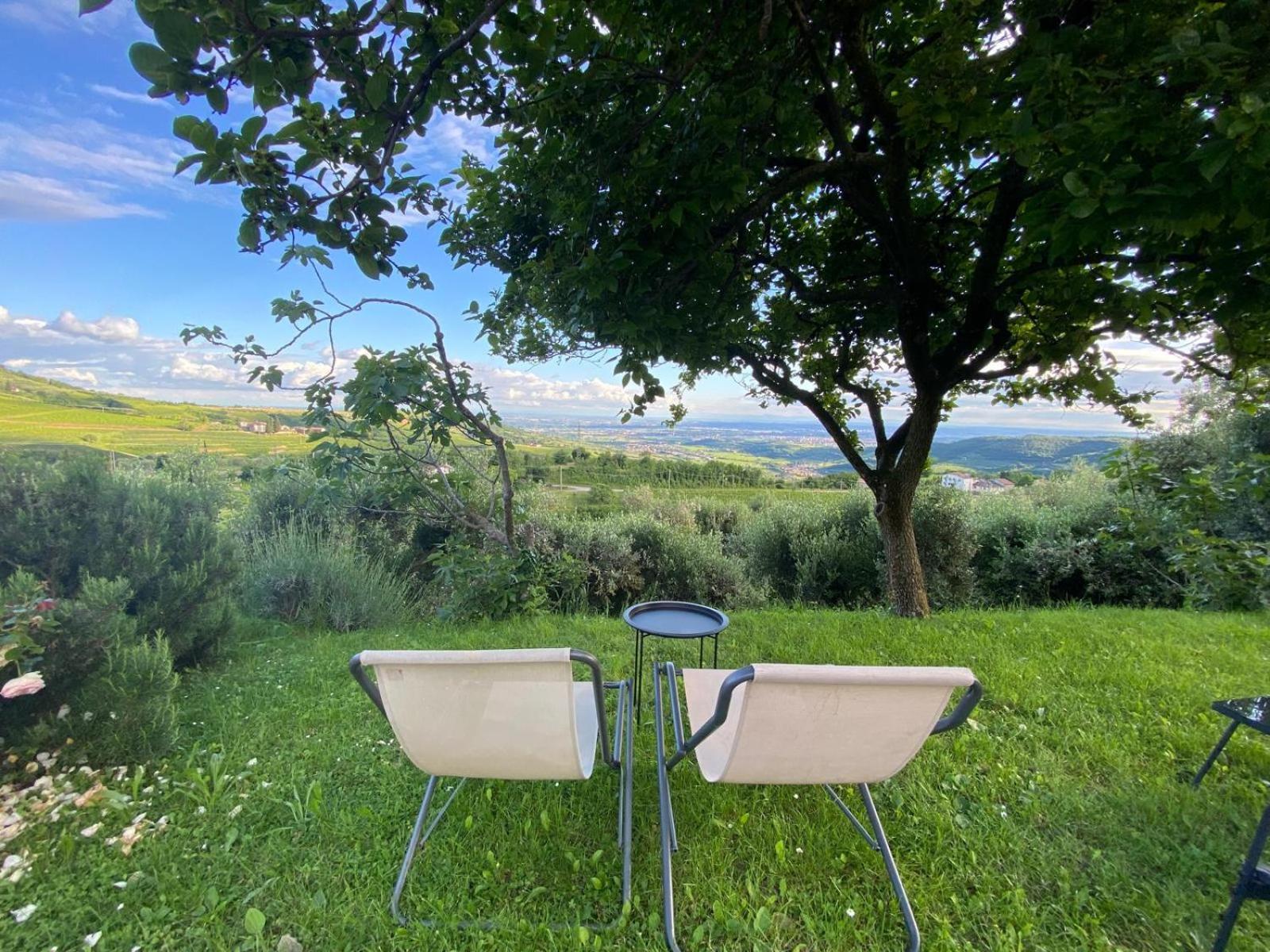 Agriturismo La Perlara - Adults Only Βερόνα Εξωτερικό φωτογραφία