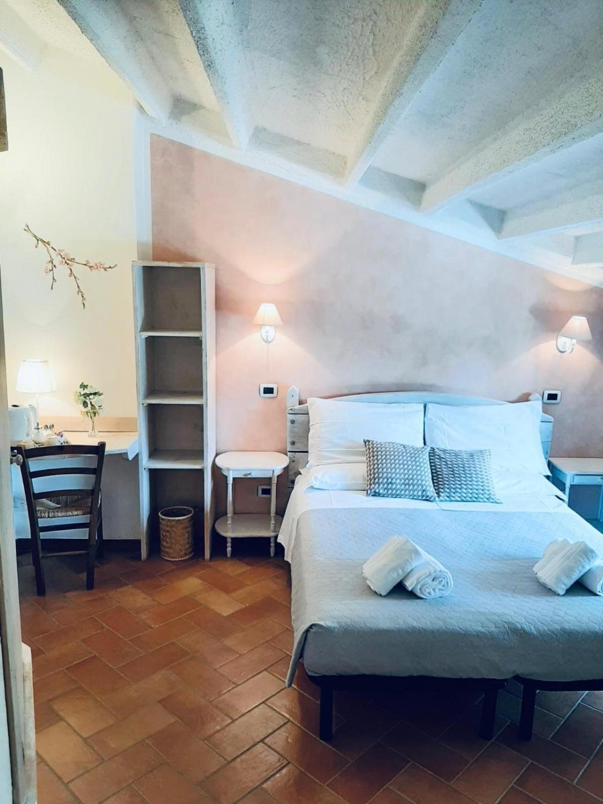 Agriturismo La Perlara - Adults Only Βερόνα Εξωτερικό φωτογραφία