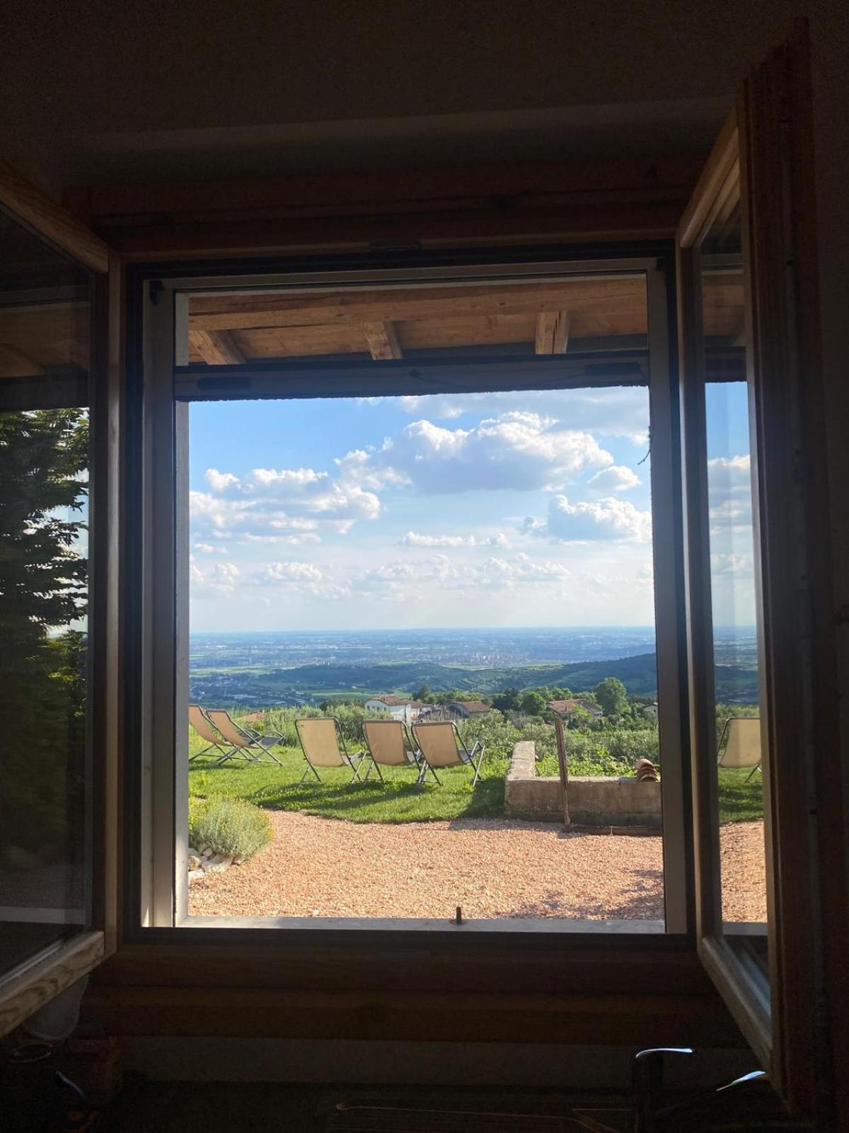 Agriturismo La Perlara - Adults Only Βερόνα Εξωτερικό φωτογραφία