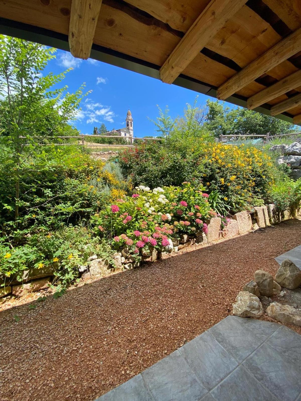 Agriturismo La Perlara - Adults Only Βερόνα Εξωτερικό φωτογραφία