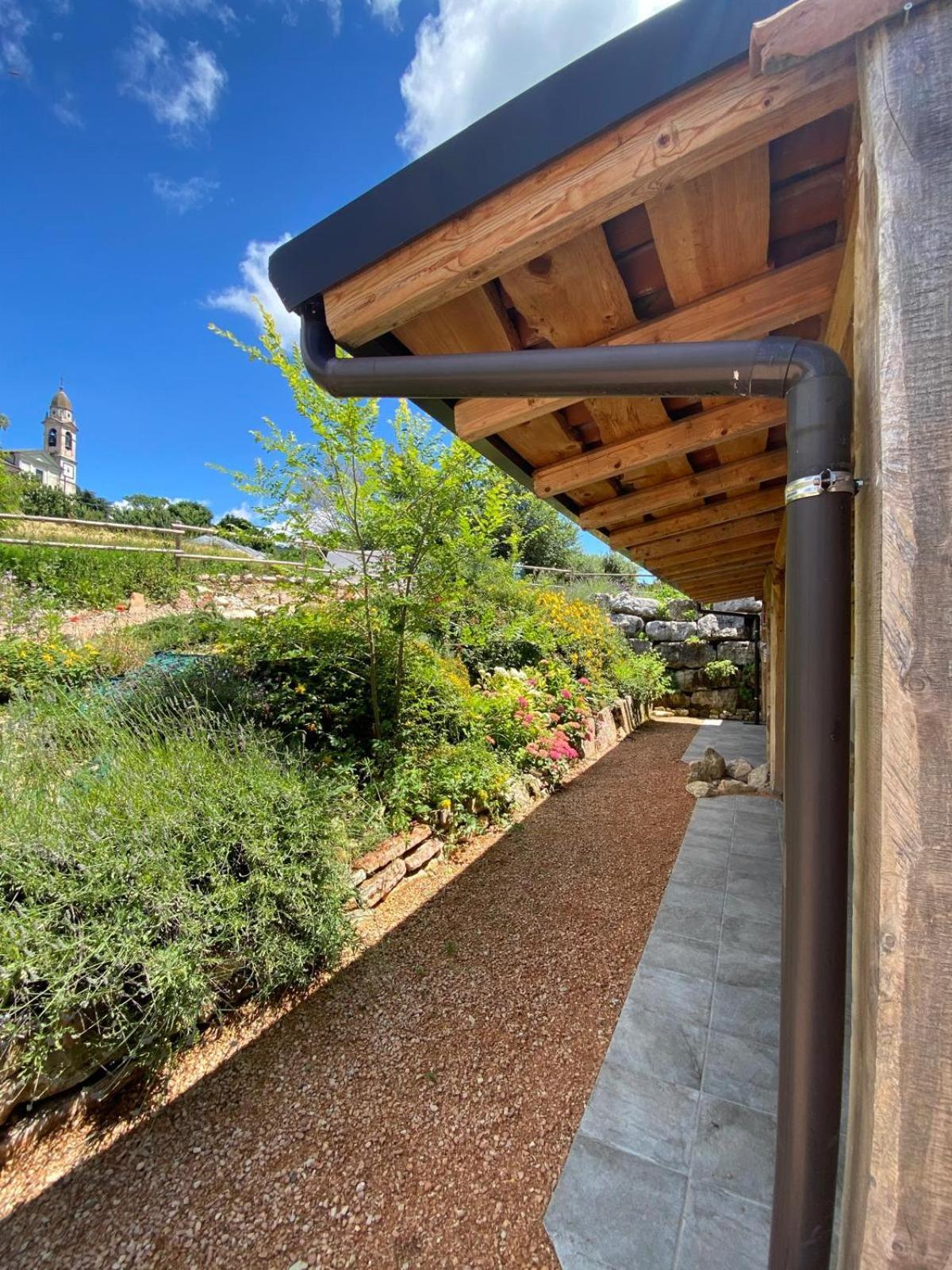 Agriturismo La Perlara - Adults Only Βερόνα Εξωτερικό φωτογραφία