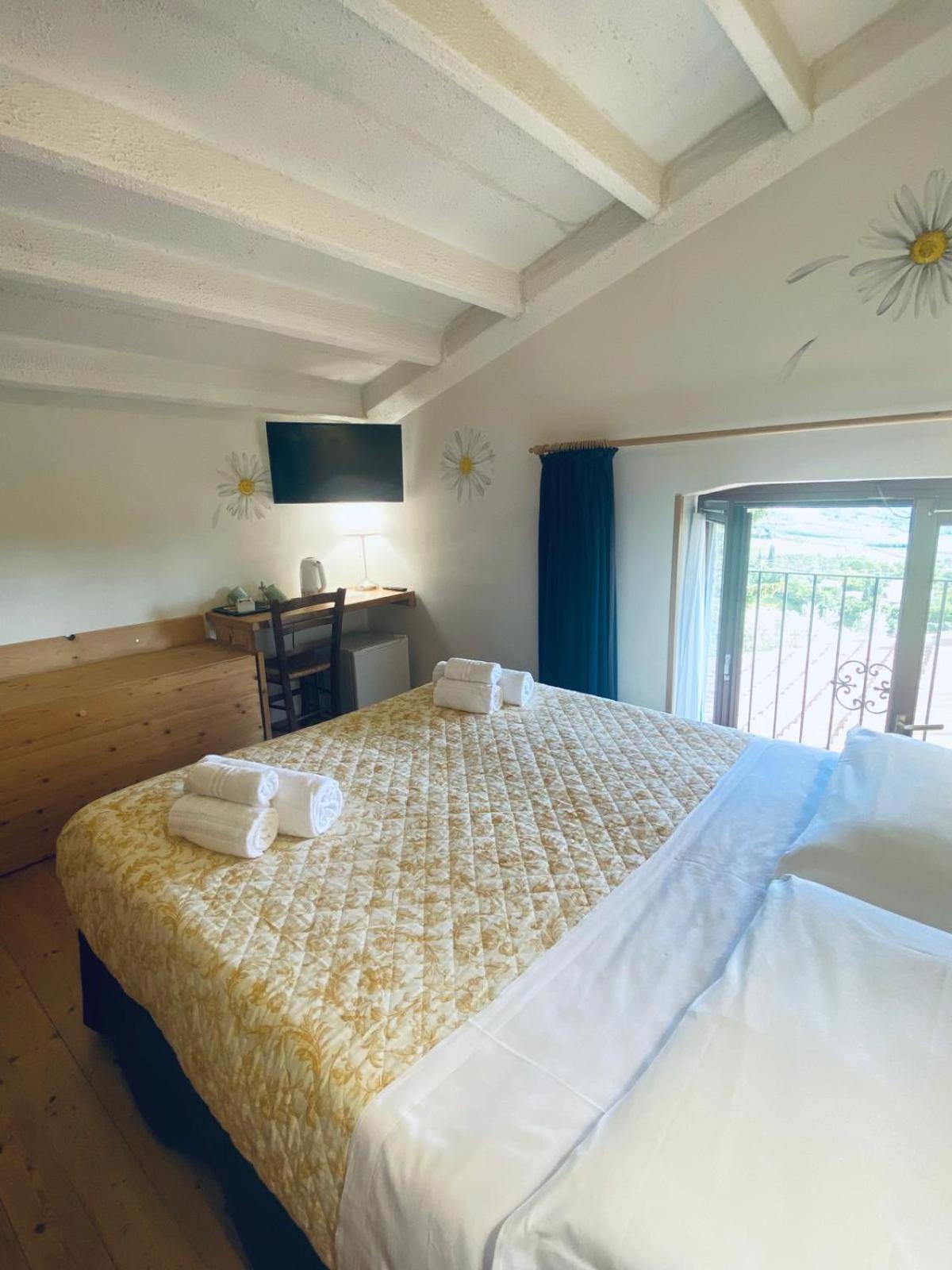 Agriturismo La Perlara - Adults Only Βερόνα Δωμάτιο φωτογραφία