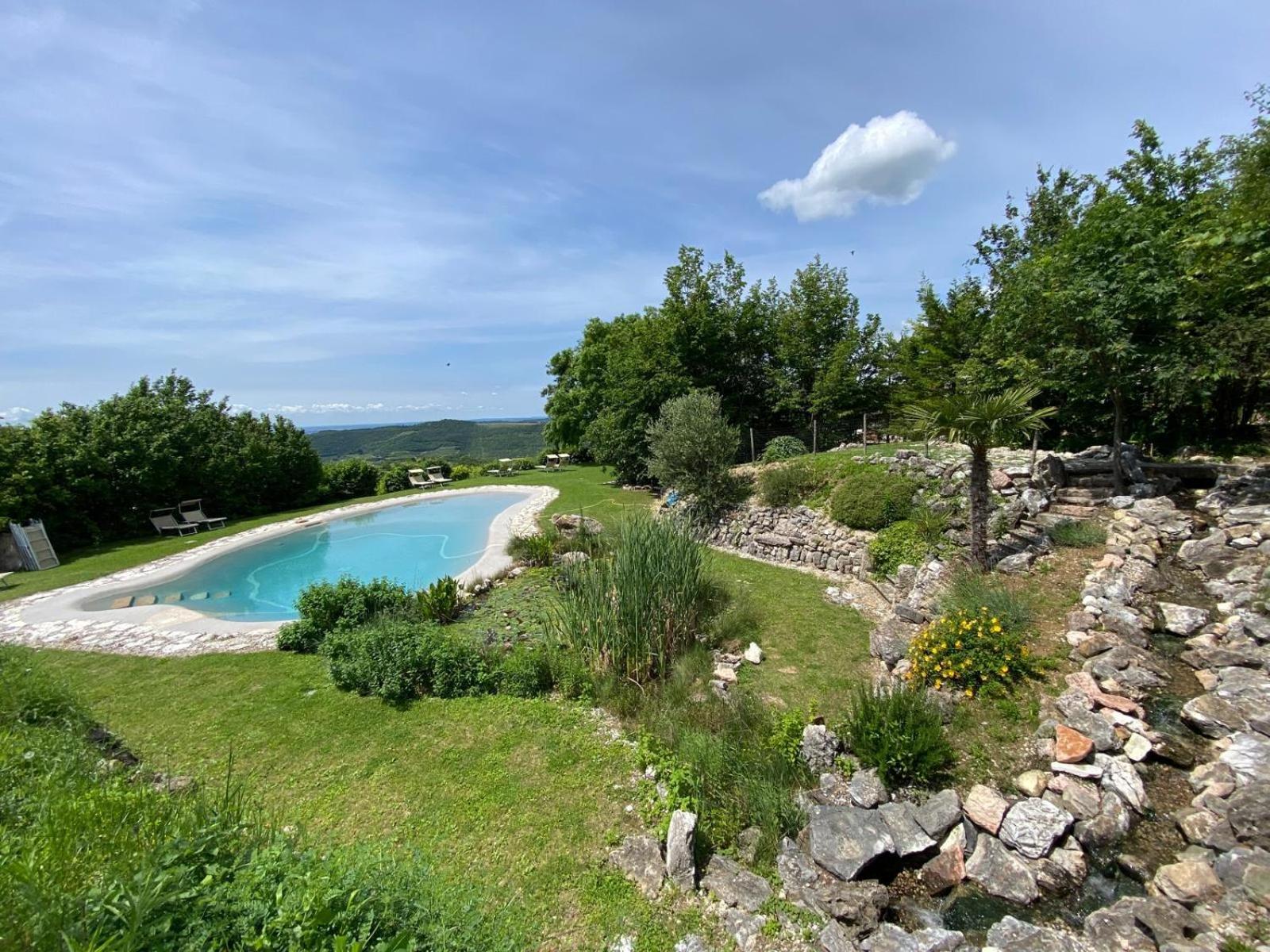 Agriturismo La Perlara - Adults Only Βερόνα Εξωτερικό φωτογραφία