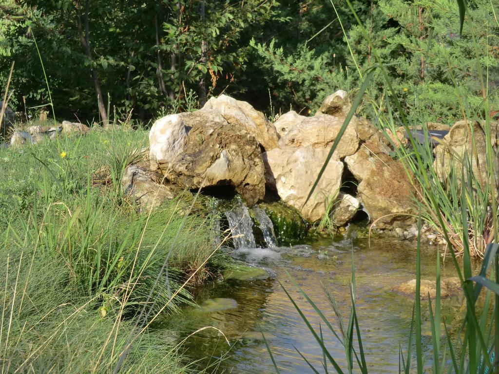 Agriturismo La Perlara - Adults Only Βερόνα Εξωτερικό φωτογραφία