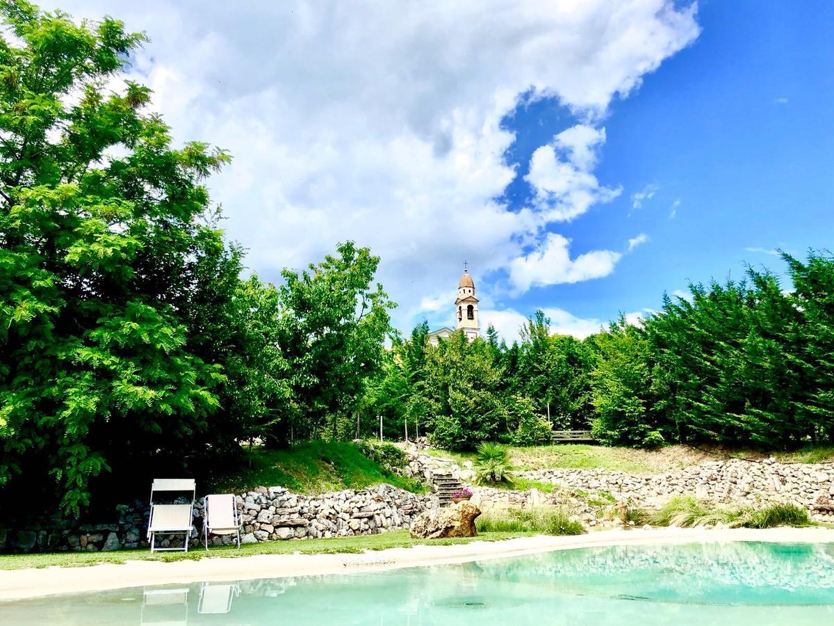 Agriturismo La Perlara - Adults Only Βερόνα Εξωτερικό φωτογραφία